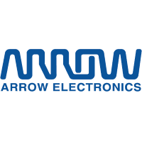 Logo of ARW - Arrow Electronics