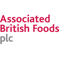 Logo of ASBFY - Associated British Foods plc