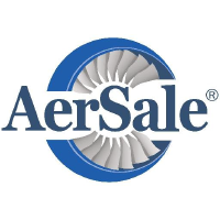 Logo of ASLE - AerSale Corp