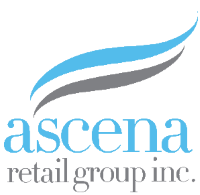 Logo of ASNA - Ascena Retail Group