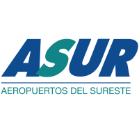 Logo of ASR - Grupo Aeroportuario del Sureste SAB de CV ADR