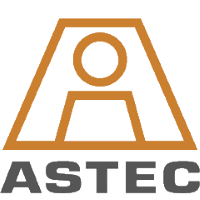 Logo of ASTE - Astec Industries