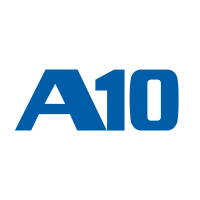 Logo of ATEN - A10 Network