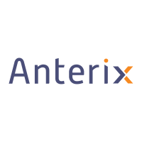 Logo of ATEX - Anterix