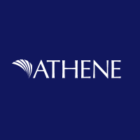 Logo of ATH - Athene Holding Ltd