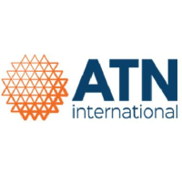 Logo of ATNI - ATN International