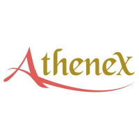 Logo of ATNX - Athenex