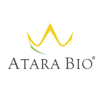 Logo of ATRA - Atara Biotherapeutics