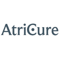Logo of ATRC - AtriCure
