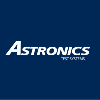 Logo of ATRO - Astronics
