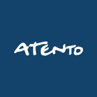 Logo of ATTO - Atento SA