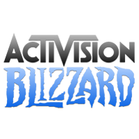 Logo of ATVI - Activision Blizzard
