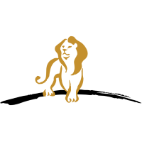 Logo of AU - AngloGold Ashanti plc