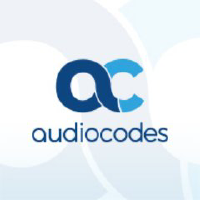 Logo of AUDC - AudioCodes Ltd