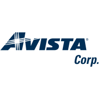 Logo of AVA - Avista
