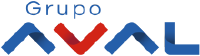 Logo of AVAL - Grupo Aval