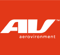 Logo of AVAV - AeroVironment