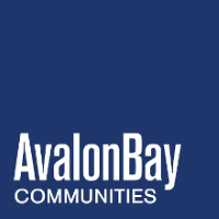 Logo of AVB - AvalonBay Communities