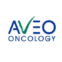 Logo of AVEO - AVEO Pharmaceuticals