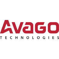 Logo of AVGO - Broadcom