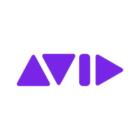 Logo of AVID - Avid Technology