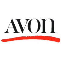 Logo of AVP - Avon Products