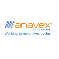 Logo of AVXL - Anavex Life Sciences Corp