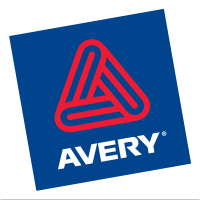 Logo of AVY - Avery Dennison Corp