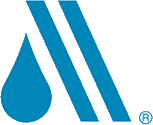 Logo of AWK - American Water Works