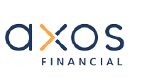 Logo of AX - Axos Financial
