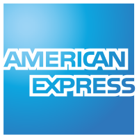 Logo of AXP - American Express Company