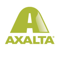 Logo of AXTA - Axalta Coating Systems Ltd