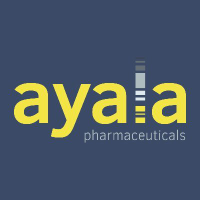 Logo of AYLA - Ayala Pharmaceuticals 