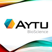 Logo of AYTU - Aytu BioScience