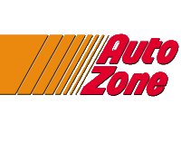 Logo of AZO - AutoZone