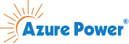 Logo of AZRE - Azure Power Global Ltd