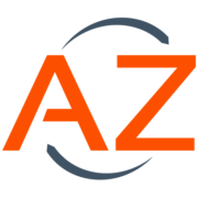 Logo of AZYO - Aziyo Biologics 