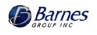 Logo of B - Barnes Group