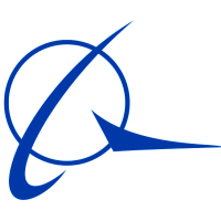 Logo of BA - The Boeing Company
