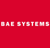 Logo of BAESY - BAE Systems PLC