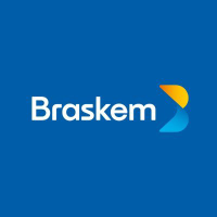 Logo of BAK - Braskem SA