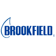 Logo of BAM - Brookfield Asset Management
