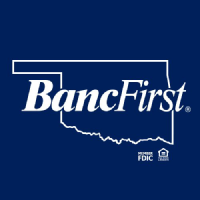 Logo of BANF - BancFirst