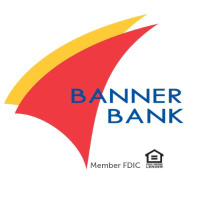 Logo of BANR - Banner