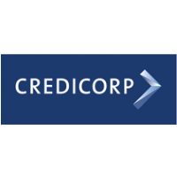 Logo of BAP - Credicorp Ltd