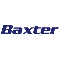 Logo of BAX - Baxter International