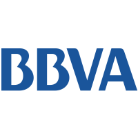 Logo of BBVA - Banco Bilbao Viscaya Argentaria SA ADR