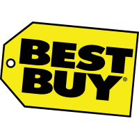 Logo of BBY - Best Buy Co.