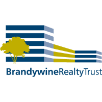 Logo of BDN - Brandywine Realty Trust