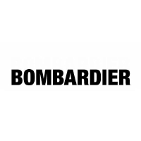 Logo of BDRBF - Bombardier